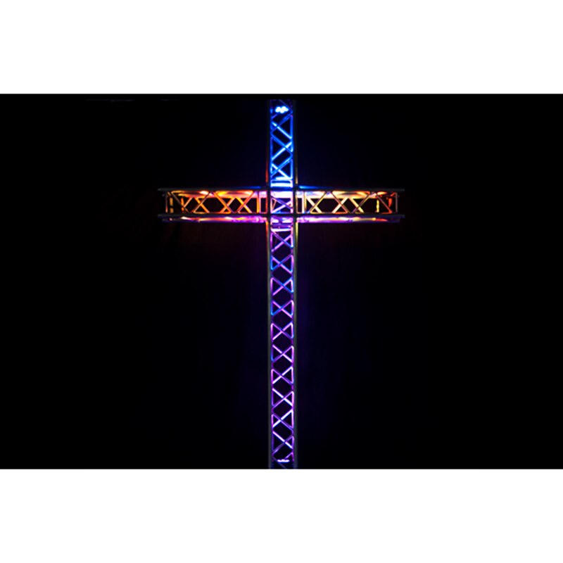 ☆COURONNE☆ TrussTruss 3-stage long wallet RCWDX24143BKX Trussing H Type (24x36) Blk 8' Truss TRUH